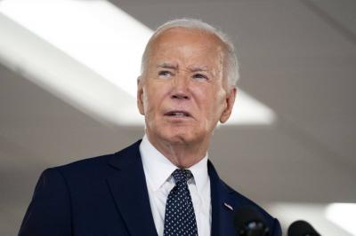 Biden Announces Readiness to Reconsider His Candidacy