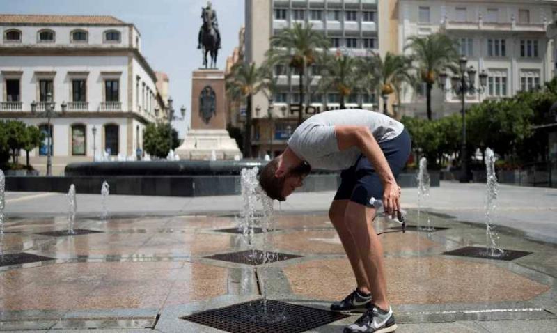 2023 the Hottest Year on Record