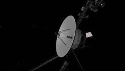 Voyager 1 Probe Transmits Data Again for the First Time in Months