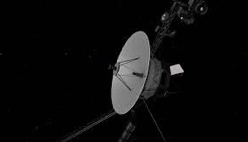 Voyager 1 Probe Transmits Data Again for the First Time in Months