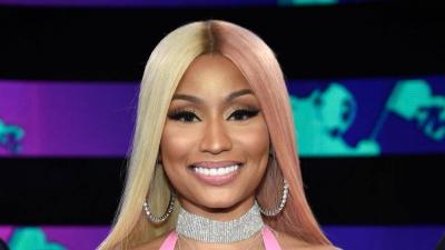 # Release of Nicki Minaj After Arrest in the Netherlands for Drug Possession