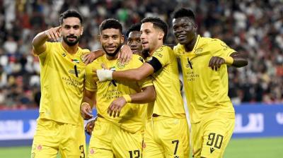 After 17 Years of Waiting.. Al-Wasl Crowned UAE Pro League Champions