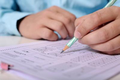 Title: Suicide of Two Students After Failing High School Exams