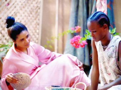 Sudan Nominates "Goodbye Julia" for the Oscars