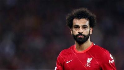 Mohamed Salah "Surrounded by Fools"?