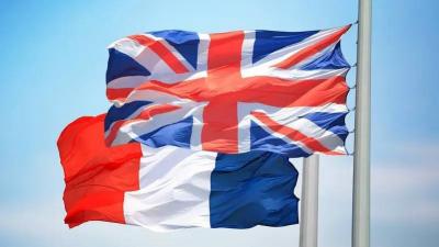Title: Concerns Over Rising Middle East Tensions Worry Britain and France