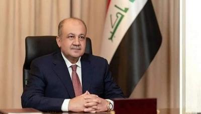 Iraq's Plan After International Coalition Withdrawal: Defense Minister Reveals