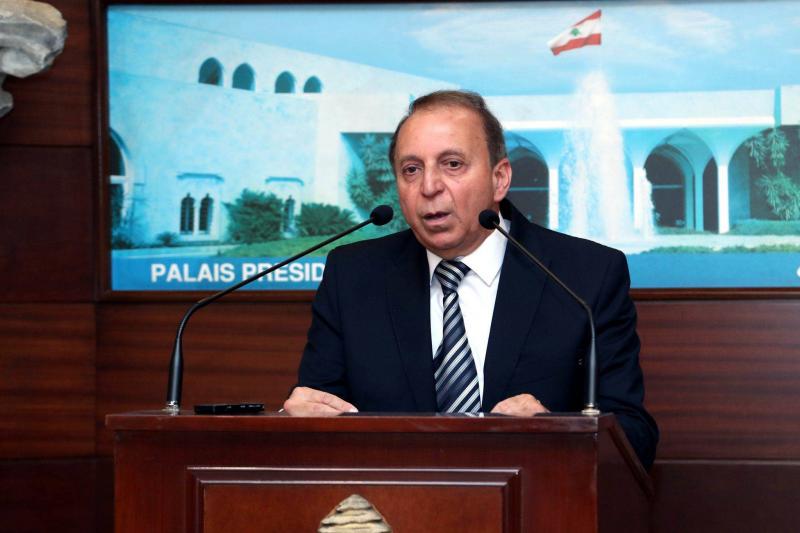 Sharafeddine Declares Rejection of European Aid if Conditional on Keeping Displaced in Lebanon