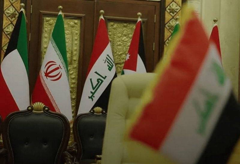 Baghdad II Conference Begins: Will It Forge Advanced Solutions for Lebanon?