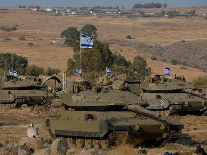Pentagon on Possible Israeli Attack on Lebanon: No One Wants to See a Broader Regional War