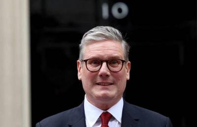 UK: Situation on the Northern Border with Israel "Extremely Worrying"