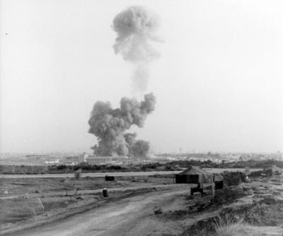 U.S. Judge Orders Iran to Compensate Families of Beirut Bombing Victims from 1983