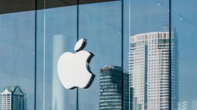 Russian Court Imposes Fines on Apple