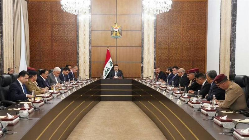 Security Meeting Discusses Protection of Archaeological and Heritage Sites in Iraq
