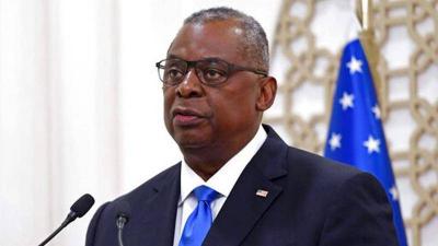 U.S. Defense Secretary Under Congressional Questioning Over Health Status Concealment