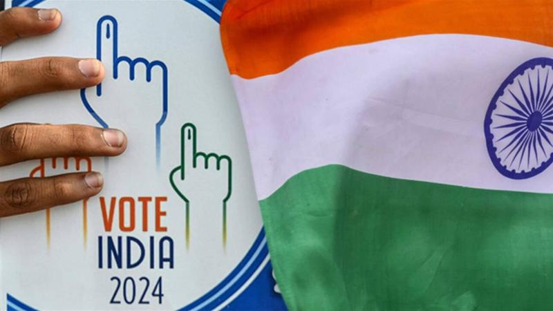 India Reholds Elections in 11 Polling Centers in Manipur Following Violence