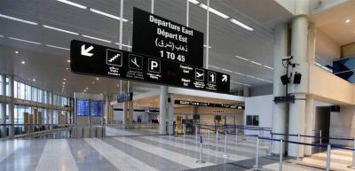 Title: Al-Hassan: The Airport Movement is Promising and Employees' Demands are Justified