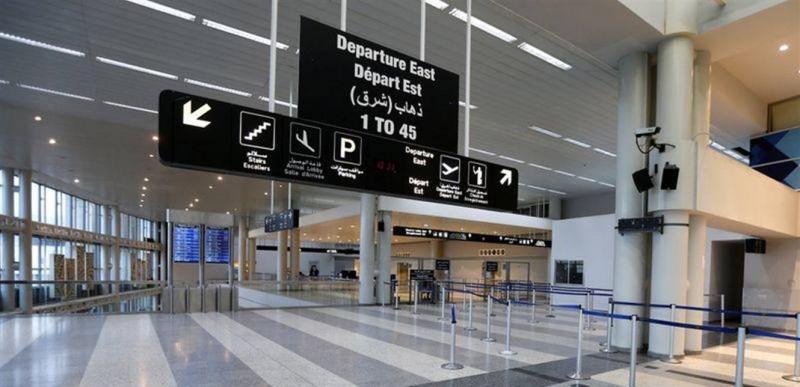 Title: Al-Hassan: The Airport Movement is Promising and Employees' Demands are Justified