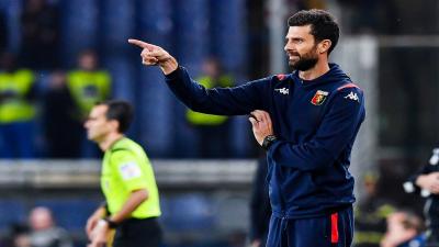 Juventus Announces the Appointment of Thiago Motta as New Coach