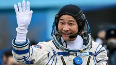 Japanese Billionaire Maezawa Cancels "Dear Moon" Private Lunar Journey