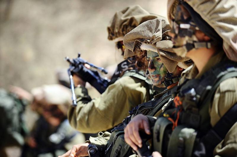 The Middle East… and the War of Peace
