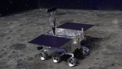 Chinese Probe May Answer Questions About the Solar System's Origins