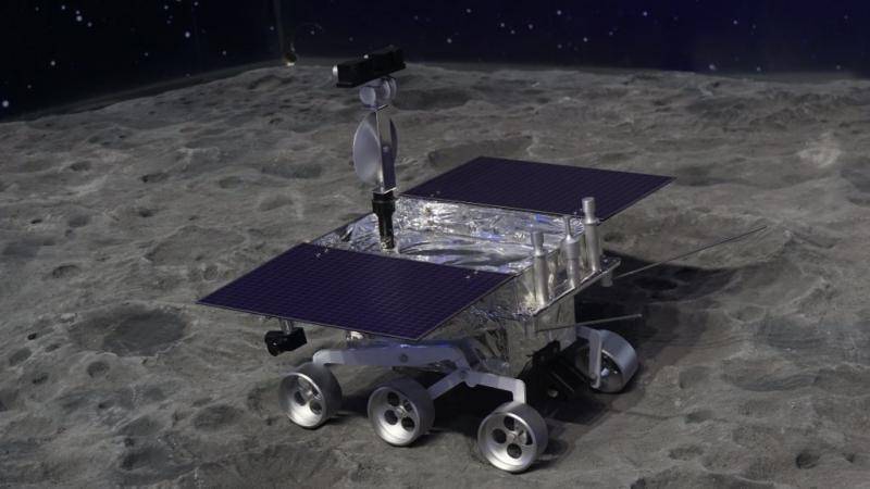 Chinese Probe May Answer Questions About the Solar System's Origins