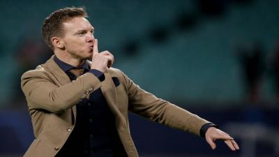 Nagelsmann Calls Up Hummels and Müller in His First Germany Squad