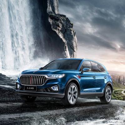 Rimco Celebrates Its Partnership with Luxury Brand HONGQI as Official Dealer in Lebanon