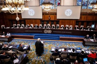 Moroccan and Lebanese at the International Court of Justice to Consider the Case Against Israel