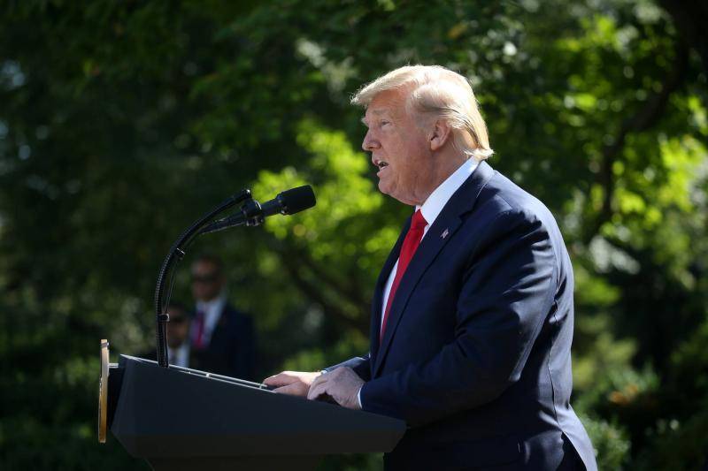 Trump Responds to Age and Gaffe Criticism: 