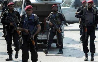 Pakistan: Dozens Arrested After Attack on Christian Clergyman and Son
