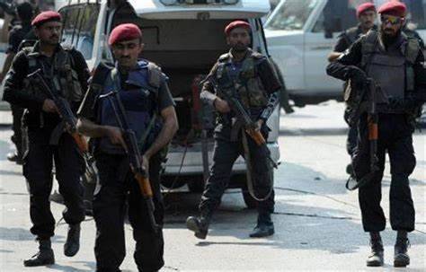 Pakistan: Dozens Arrested After Attack on Christian Clergyman and Son