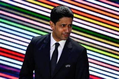 Title: Khalifi: They are Stirring Up Trouble Between Me and Mbappe