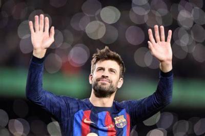 Investigation of Piqué in Corruption Case