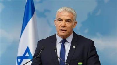 Lapid: A Hostage Deal Must Be Made