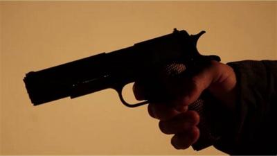 Shooting Injury of a Young Girl in Qasr Naba