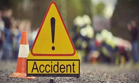3 Injured in Traffic Accident in Sour