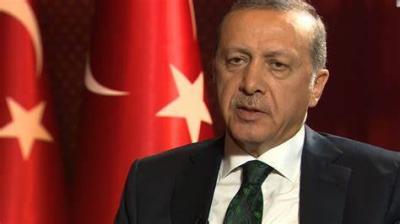 Erdoğan: International Institutions and Organizations Have Failed Again in Gaza