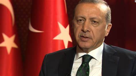 Erdoğan: International Institutions and Organizations Have Failed Again in Gaza