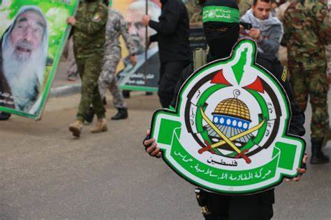 Hamas on Netanyahu's Demands: Ridiculous and Reflective of His Crisis Situation