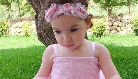 New Decisions in the Case of the Child Sophie Machlab