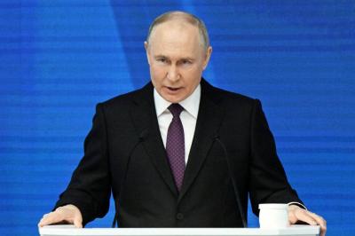 Putin Urges Russian Families to Have More Children: Here's Why!