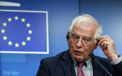 Borrell: European Security is Linked to Asian Security
