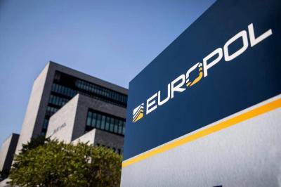 Disappearance of Sensitive Files of Senior European Police Officials