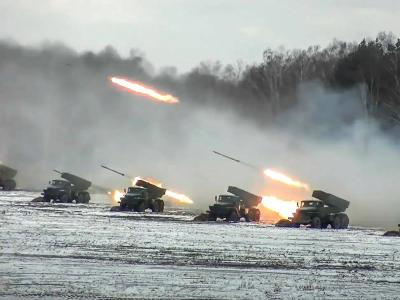 Russia Strikes Major Dam in Largest Attack on Energy Infrastructure in the War