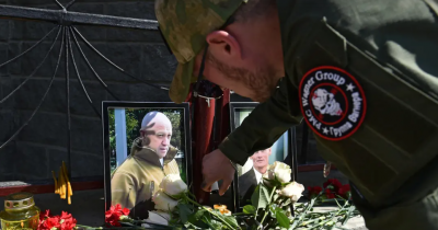 Three Questions about Prigozhin's Death: What’s the Pilot's Connection? Who is Utkin? Who Inherits the Billions?