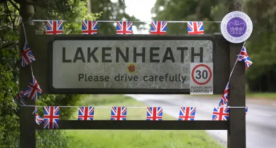 Peaceful Village: The First Target for Bombing in World War III
