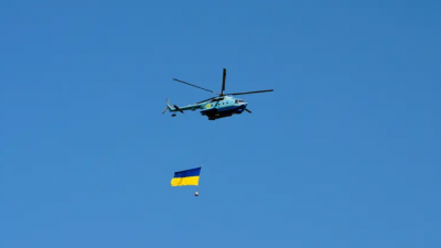Ukrainian Pilots Lead Drug Smuggling Gang