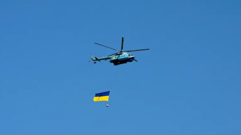 Ukrainian Pilots Lead Drug Smuggling Gang